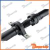 Arbre de transmission pour HYUNDAI | NWN-HY-002, 49300-2B500